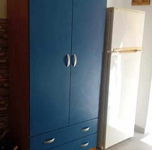 Blue Bubbles Cattedrale